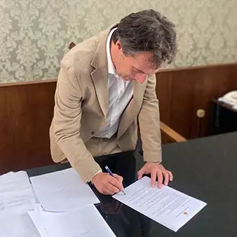 Fiorita: \"Massima prevenzione anti-incendi per ferragosto\"