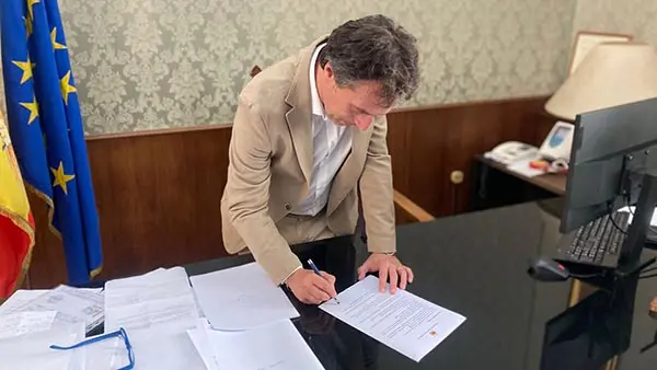 Fosso Barbaruzza, aggiudicati i lavori per impianto depurazione