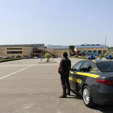 Dipendenti sfruttati, sequestro di 665 mila euro a due imprenditori