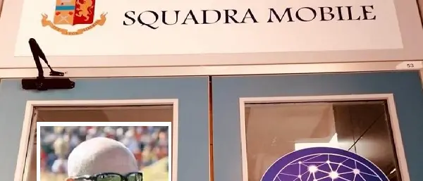 Sconcerto e dolore per la morte di un giovane poliziotto