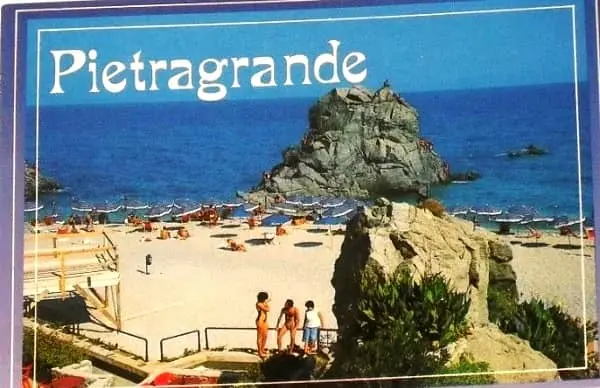 Due comuni litigano ed il lido di Pietragrande chiude