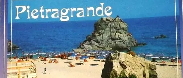 Due comuni litigano ed il lido di Pietragrande chiude