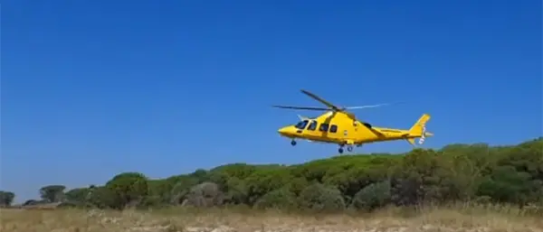 Malore in mare: anziano muore a Sellia Marina