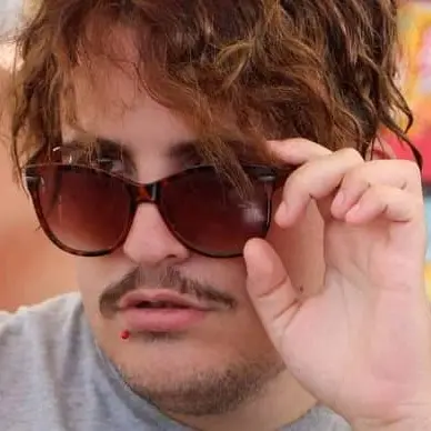 Davide: \"Gay nella mia Catanzaro, andrò via solo per lavoro\"