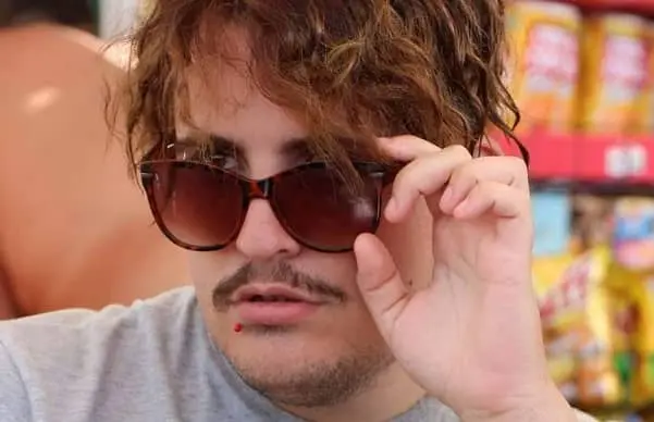 Davide: \"Gay nella mia Catanzaro, andrò via solo per lavoro\"