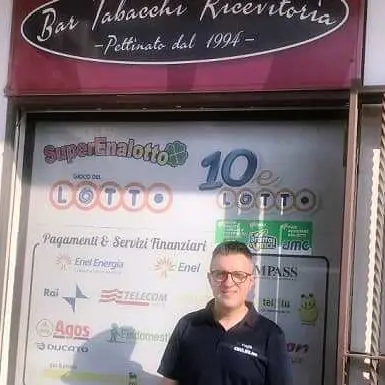 La fortuna bacia Lido: 250mila euro al 10eLotto