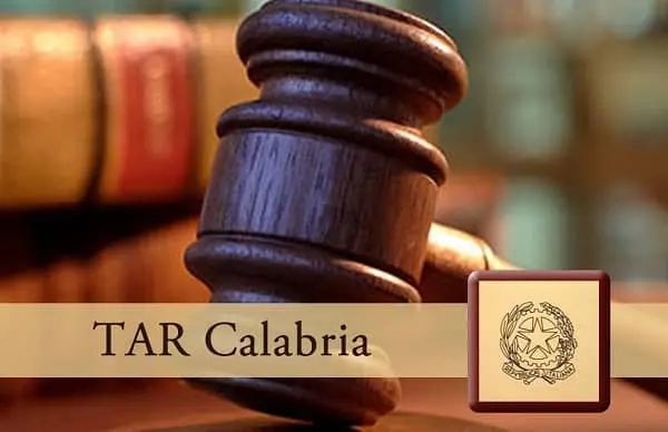 Tar annulla interdittiva antimafia a lido del Soveratese