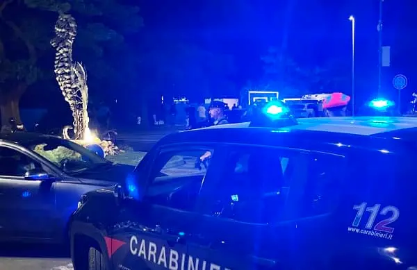 Movida di Ferragosto: le irregolarità nel Soveratese