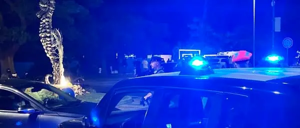 Movida di Ferragosto: le irregolarità nel Soveratese