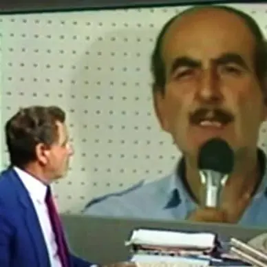 Addio ad Emanuele Giacoia, fece conoscere (il) Catanzaro all'Italia