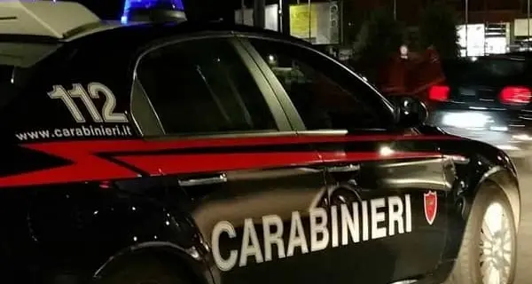 Roseto Capo Spulico, fermati quattro giovani per l’aggressione a colpi di machete contro due ventenni\n