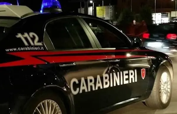 Roseto Capo Spulico, fermati quattro giovani per l’aggressione a colpi di machete contro due ventenni\n