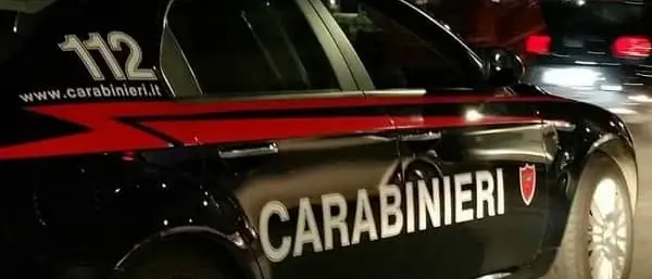Roseto Capo Spulico, fermati quattro giovani per l’aggressione a colpi di machete contro due ventenni\n