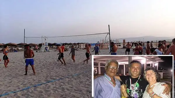 Due anni senza Giuseppe: nel suo ricordo il 2° memorial Mancuso