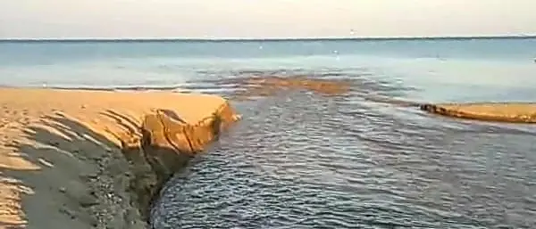 Rottura a sollevamento Corace, controlli e verifiche del Comune