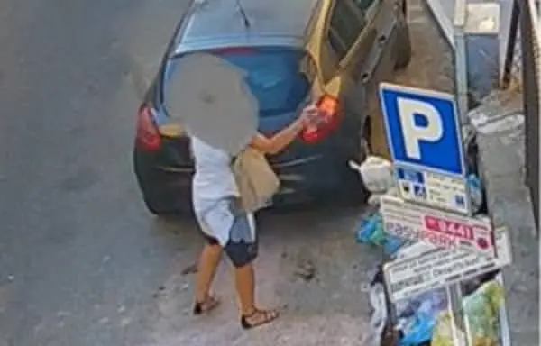Furbetti dei rifiuti: multa di 600 euro a 32 incivili. Ecco dove