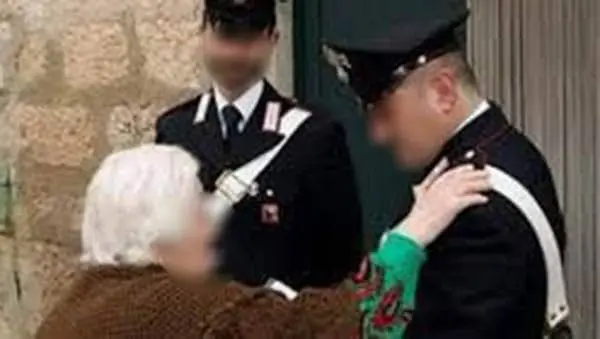 Anziana truffata: \"Incidente a suo figlio\" ma era tutto falso