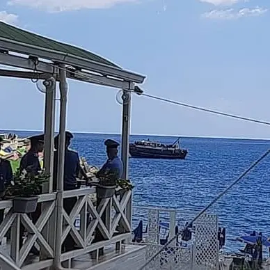 Sbarco di profughi: l'umanità di Catanzaro, città della pace