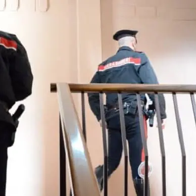 Reinserimento rom, arrestato presidente associazione terzo settore