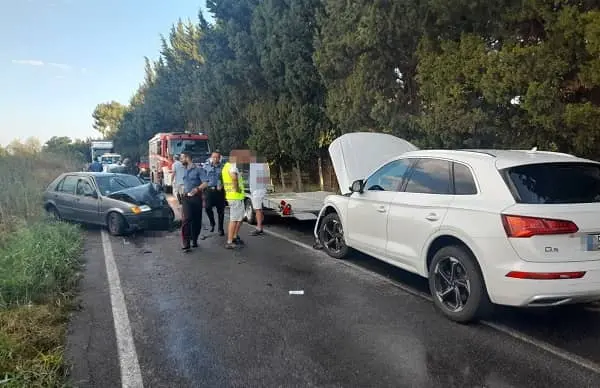 Cipess assegna 1,12 miliardi per SS 106 Sibari-Catanzaro