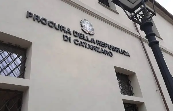 Fondazione Betania: due avvocati in arresto per concussione