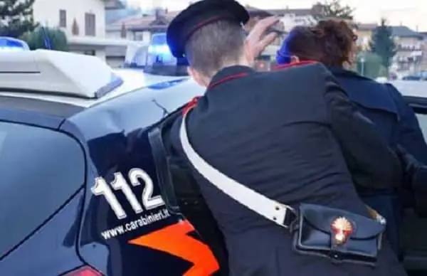 A far spesa senza pagare: due donne ai domiciliari