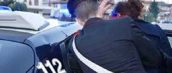 A far spesa senza pagare: due donne ai domiciliari