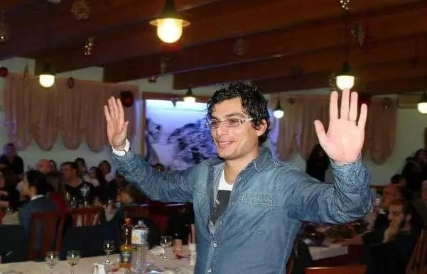 Ciao Giuseppe, capitàno coraggioso ed allenatore serio