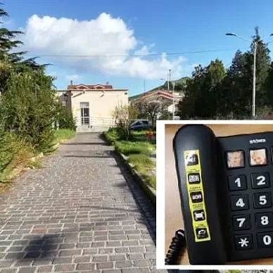 Aggressioni e telefoni-giocattolo: la vergogna della postazione Asp di S. Maria