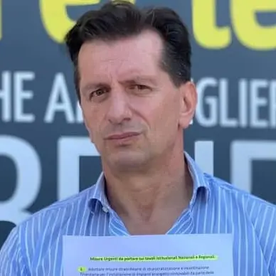 Un regalo calabrese, un sostegno reale alle aziende sofferenti