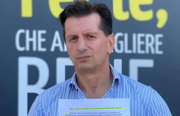 Un regalo calabrese, un sostegno reale alle aziende sofferenti