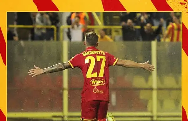 Aquile, 3 sberle al Messina e primato. Poi lutto - VIDEO