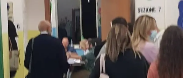 Gagliano, 51enne non può votare: risulta residente a Lido!
