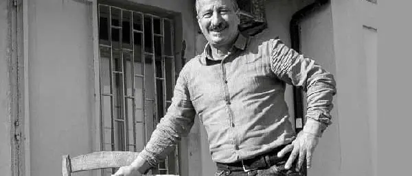 Addio Franco Riga, vero innamorato del quartiere marino