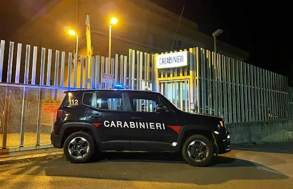 Girifalco, ubriaco travolge anziana e figlio sulle strisce: morta la donna