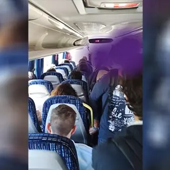 Universitari stipati come sardine nei bus rincarati FDC