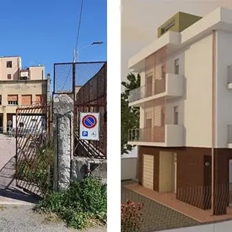 Nuova dimensione sociale per la scuola di Via Cilea