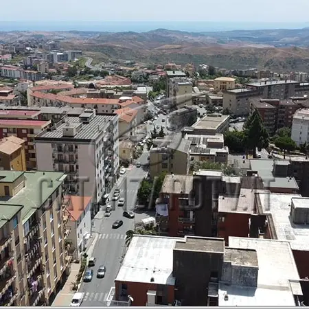 Caso di legionella a Mater Domini, verifica Comune e Asp