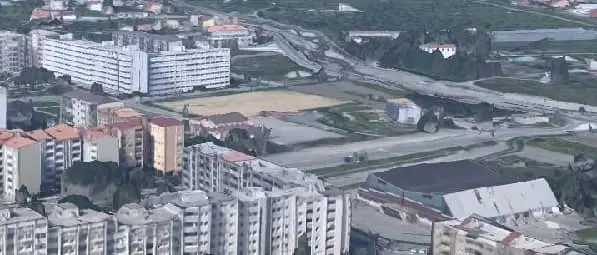 Condominio in subbuglio: intervengono i carabinieri