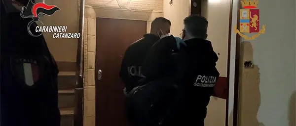 Smantellata banda dei falsi testamenti: 9 indagati - VIDEO