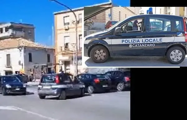 \"Infrazione al codice stradale? Non siamo stati noi\"