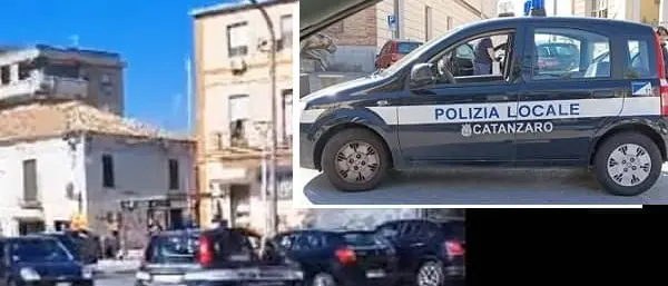 \"Infrazione al codice stradale? Non siamo stati noi\"