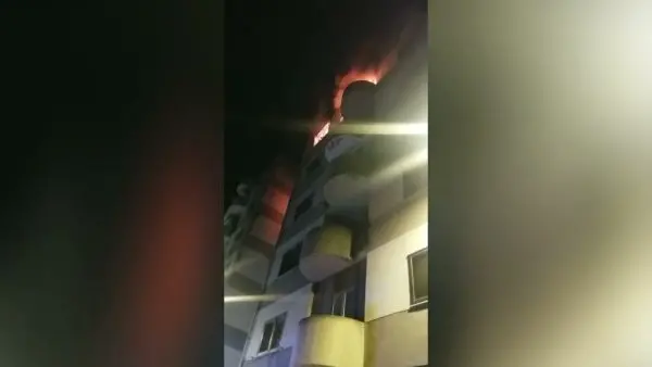 Rogo, Corasoniti non ricorda nulla della tragedia