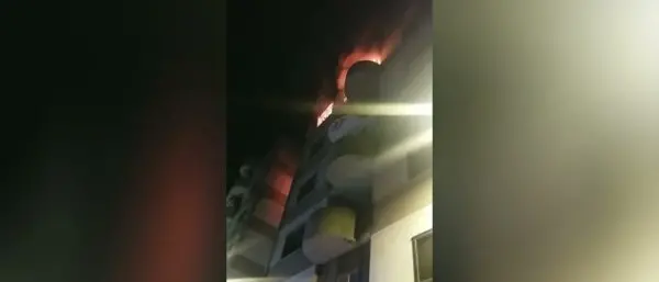 Rogo, Corasoniti non ricorda nulla della tragedia