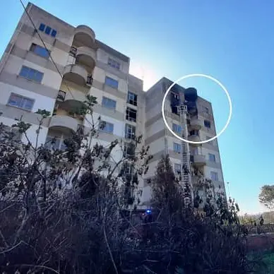 Rogo Pistoia: aperto fascicolo per omicidio colposo -VIDEO