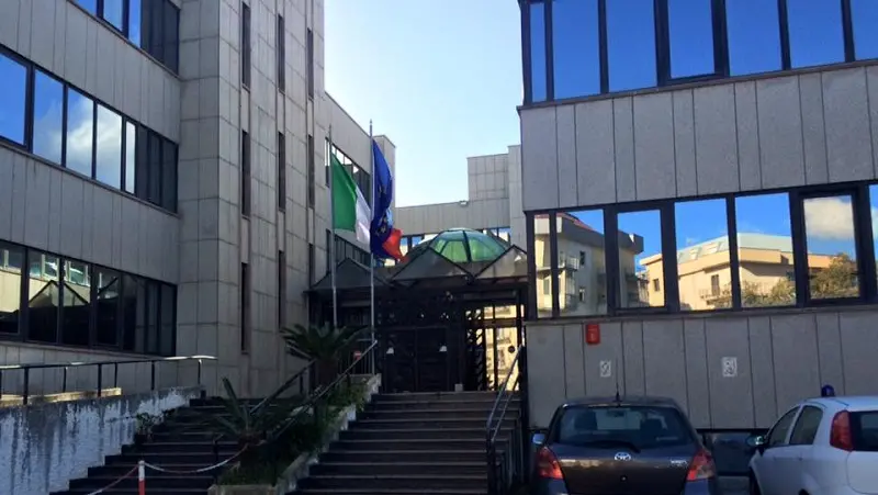 Baby gang dei furti d'auto: nei guai 4 minorenni