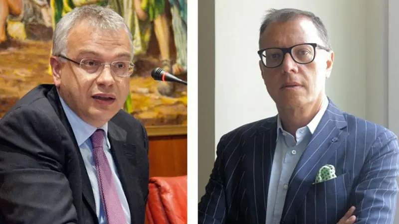 Basso profilo: condannato Talarico, prosciolto Guglielmo