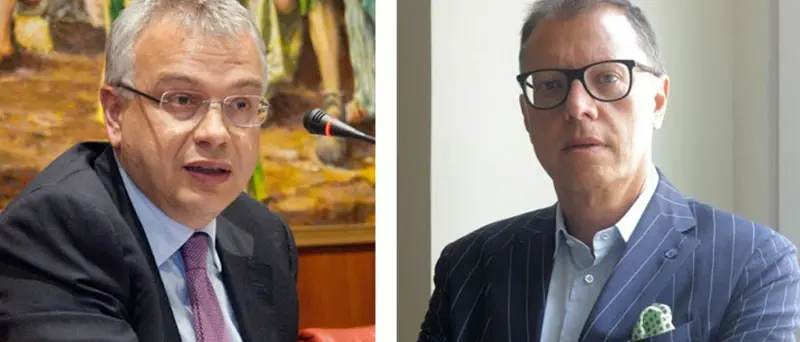 Basso profilo: condannato Talarico, prosciolto Guglielmo