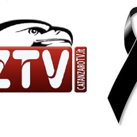 Lutto in CatanzaroTv: deceduta la mamma di Maurizio Santoro