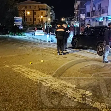 Omicidio Lamezia: il fratello di Trovato in prognosi riservata